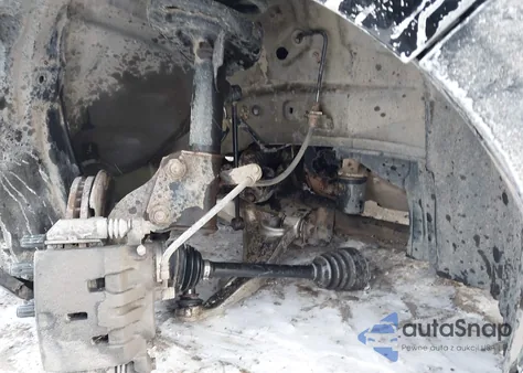 2013 Honda Pilot Lx из США, поврежденный, VIN 5FNYF4H25DB055937